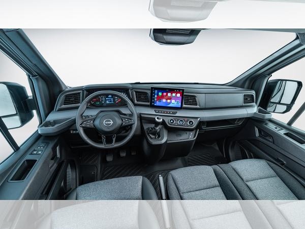 Nissan Interstar
