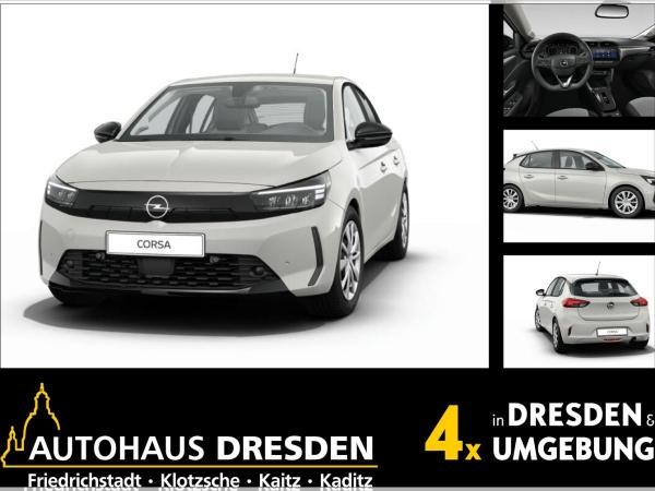 Opel Corsa-e