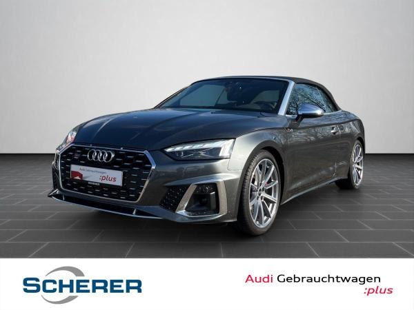 Audi S5