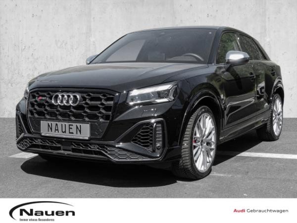 Audi SQ2