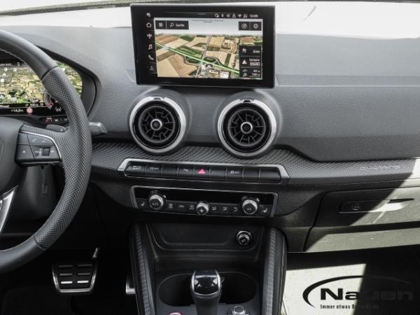 Audi SQ2