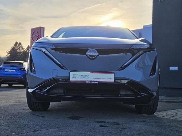 Nissan Ariya