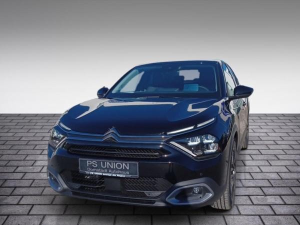 Citroën C4 X