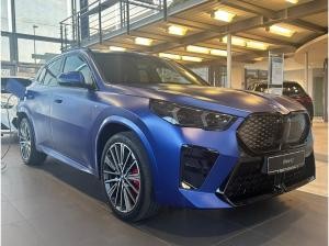 BMW iX2