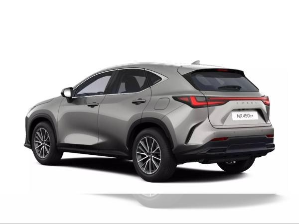 Lexus NX 450h+