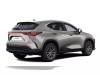Lexus NX 450h+