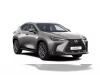 Lexus NX 450h+