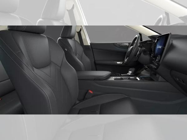 Lexus NX 450h+