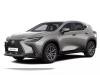 Lexus NX 450h+