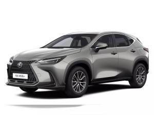 Lexus NX 450h+