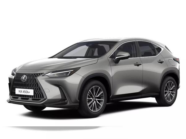 Lexus NX 450h+