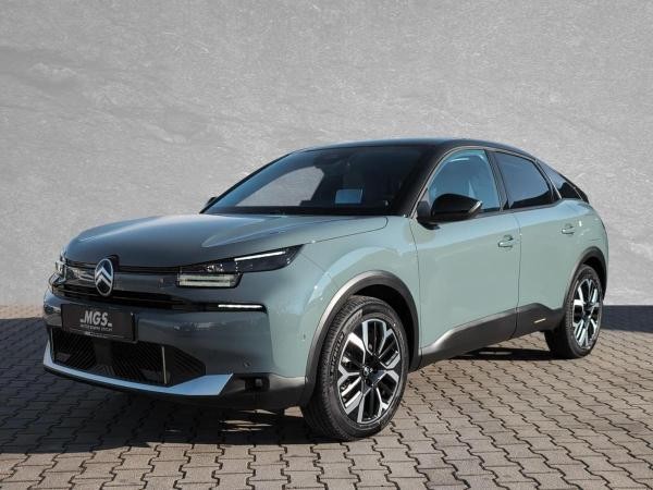 Citroën E-C4