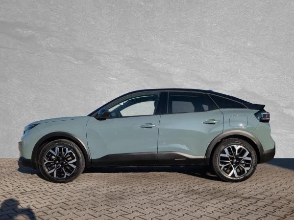 Citroën E-C4