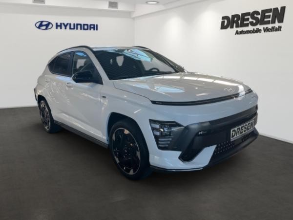 Hyundai Kona Elektro