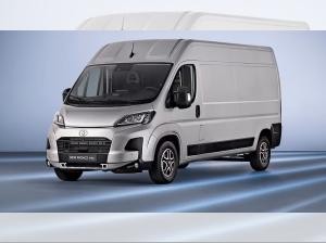 Toyota Proace Max