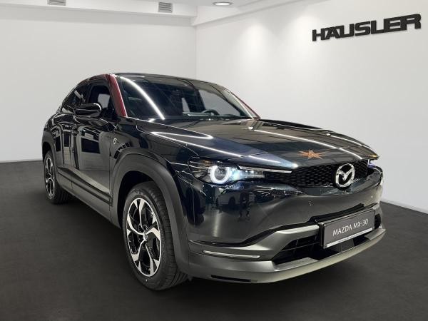 Mazda MX-30