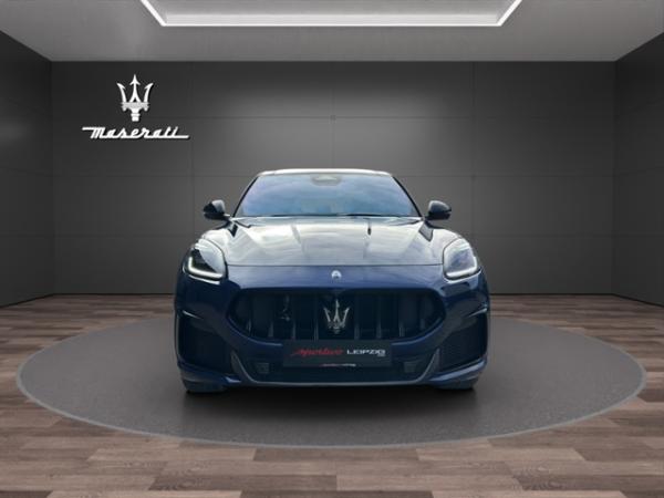 Maserati Grecale