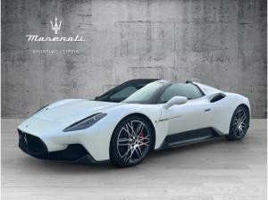 Maserati MC20