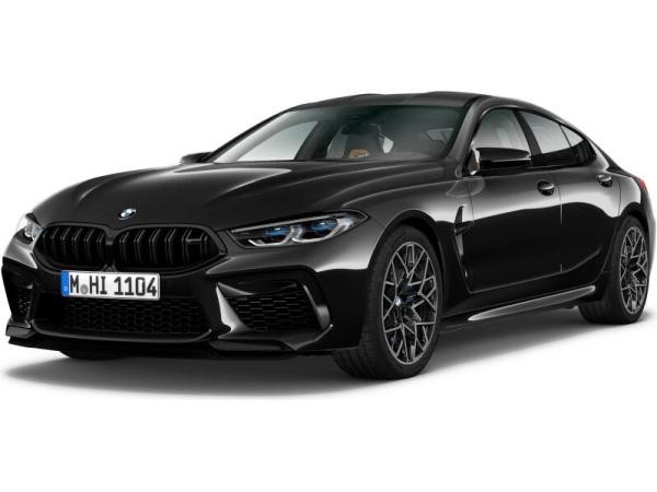 BMW M8