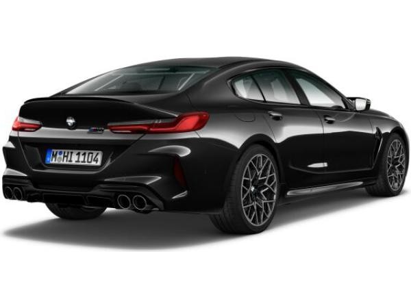 BMW M8