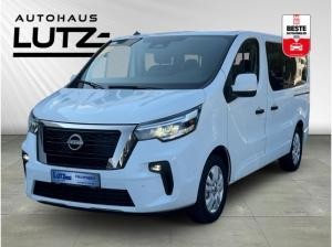 Nissan Primastar