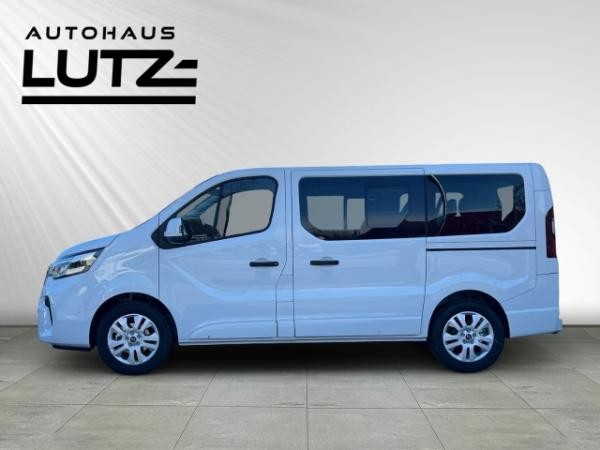 Nissan Primastar