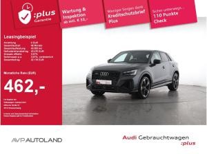 Audi SQ2