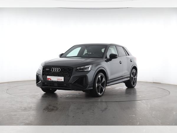 Audi SQ2