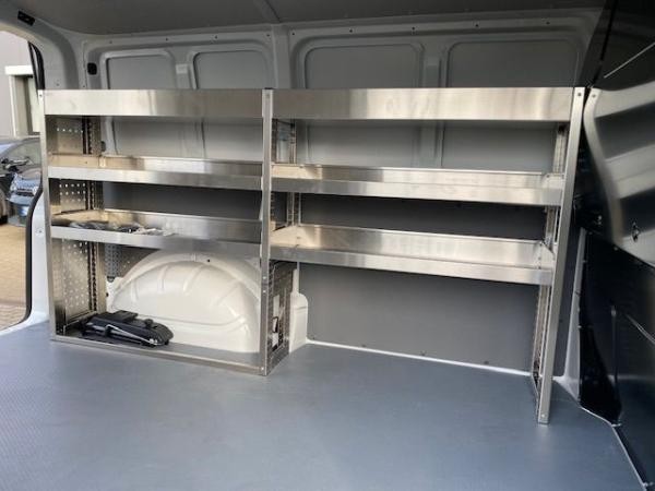 Volkswagen T6.1 Kasten