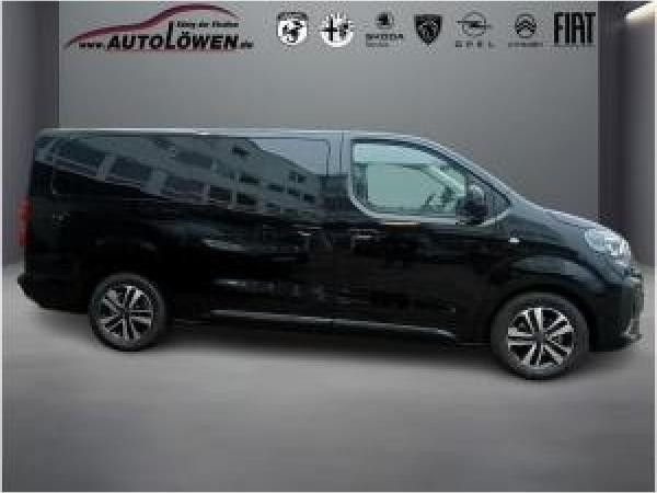 Citroën SpaceTourer
