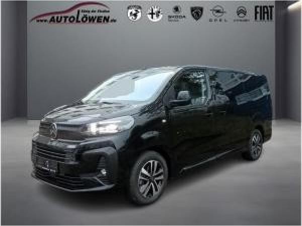 Citroën SpaceTourer