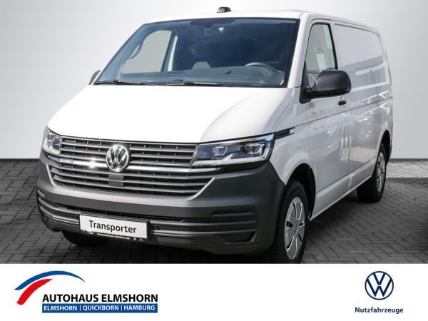 Volkswagen T6.1 Transporter