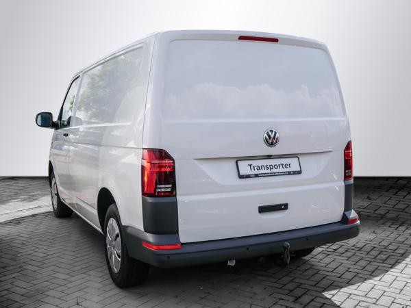 Volkswagen T6.1 Transporter