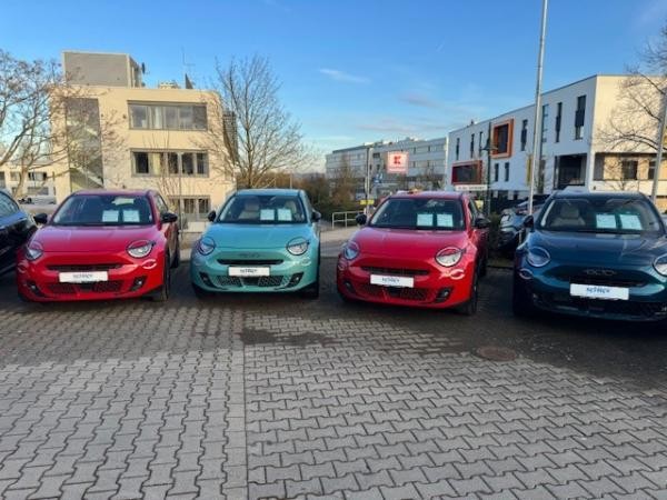 Fiat 600