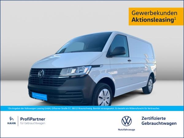 Volkswagen T6.1 Kasten