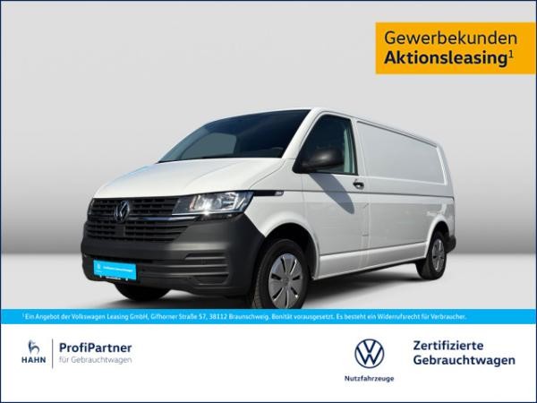 Volkswagen T6.1 Kasten