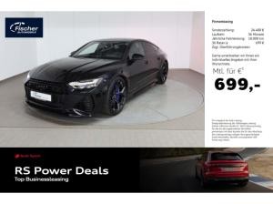 Audi RS7