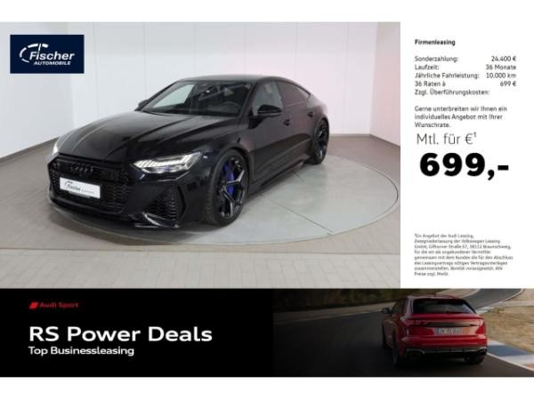 Audi RS7