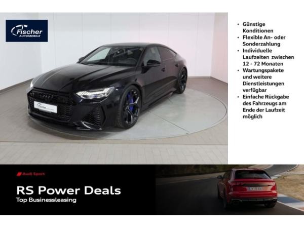 Audi RS7