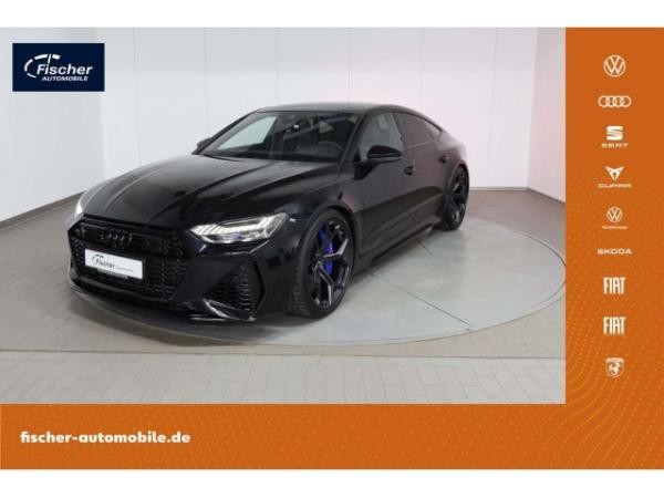 Audi RS7
