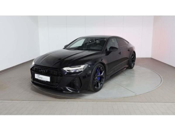 Audi RS7