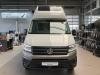 Volkswagen Grand California