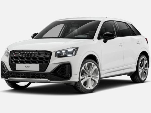 Audi SQ2