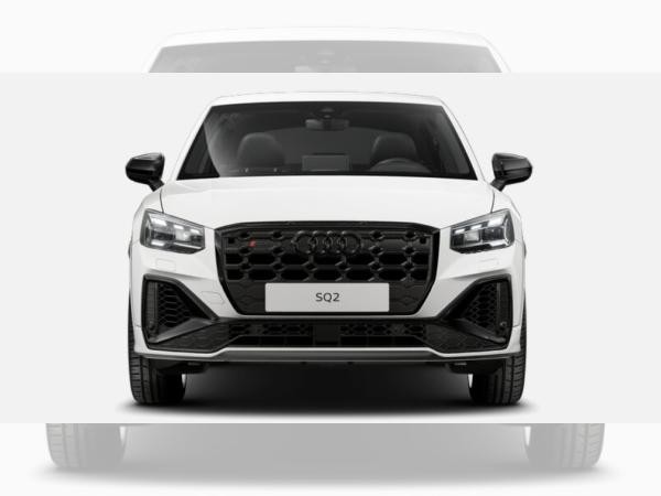 Audi SQ2