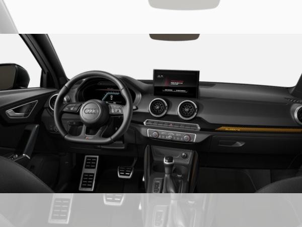 Audi SQ2