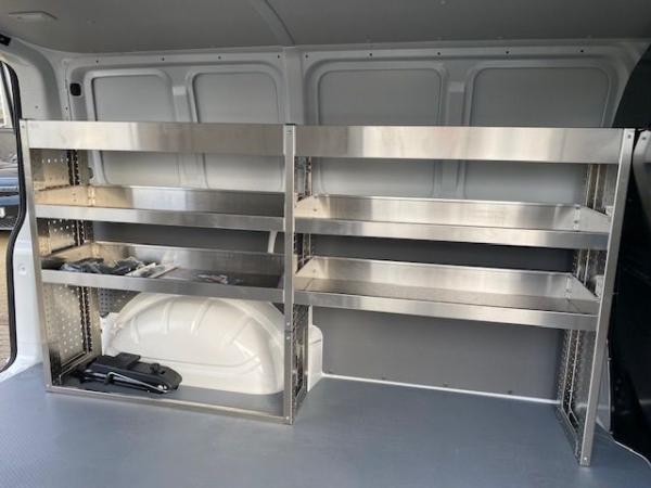 Volkswagen T6.1 Kasten