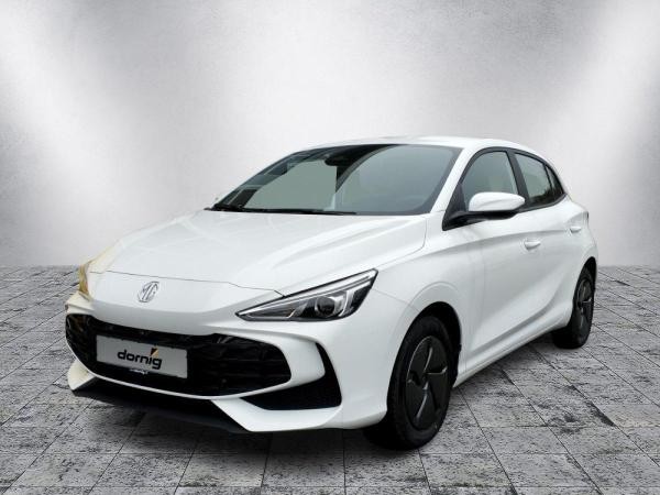 MG MG3