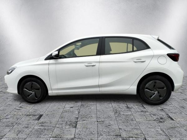 MG MG3