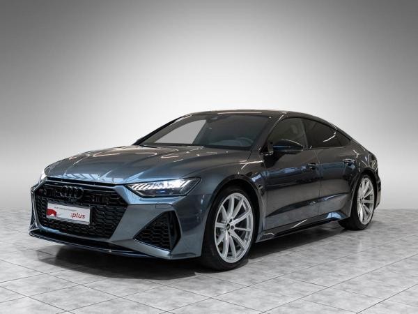 Audi RS7