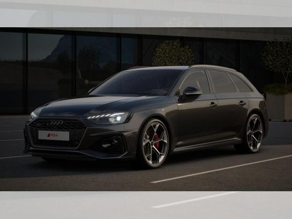 Audi RS4
